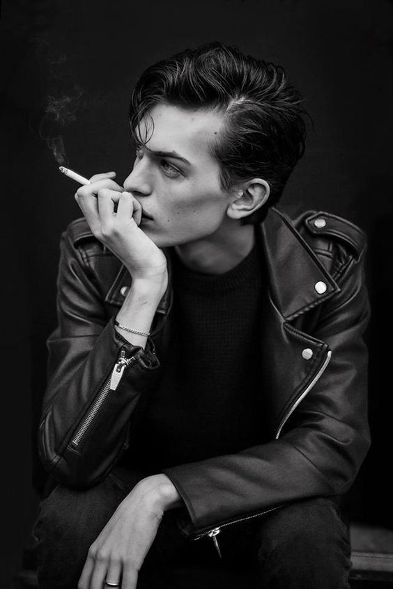 ژست در عکاسی پرتره