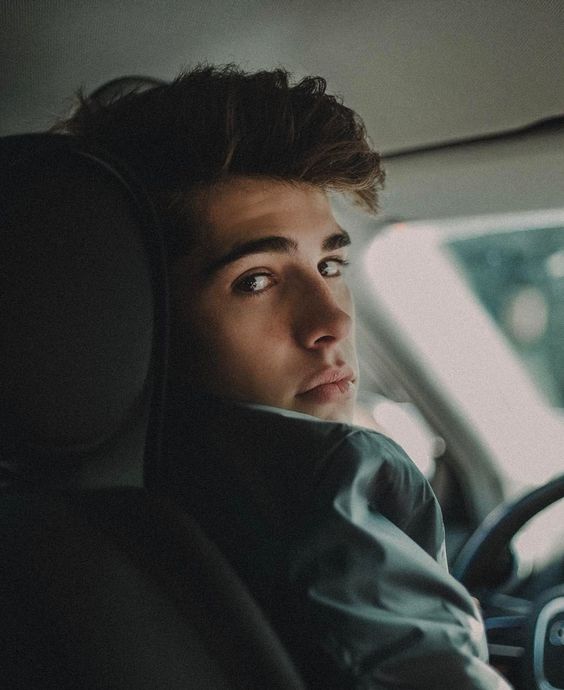 هدف عکاسی پرتره