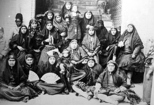تاریخ عکاسی در ایران
