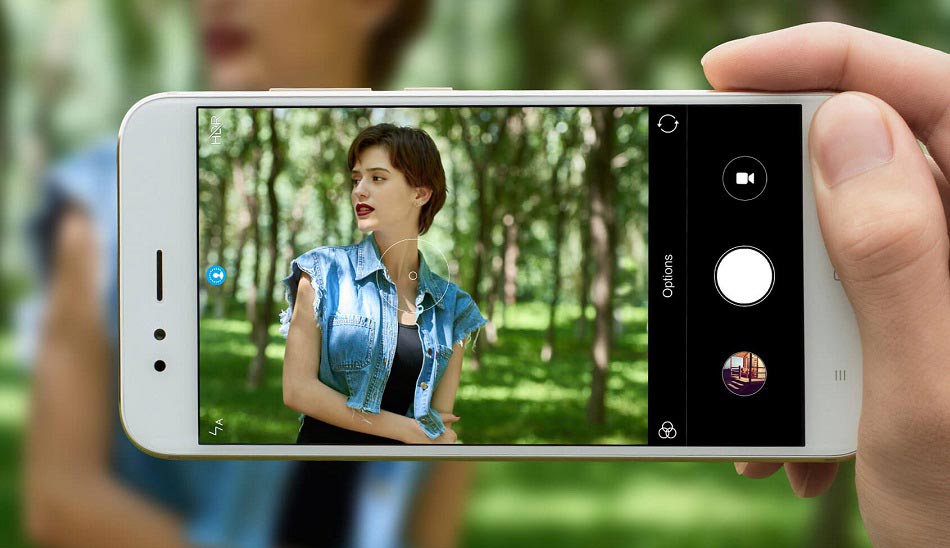 xiaomi camera app