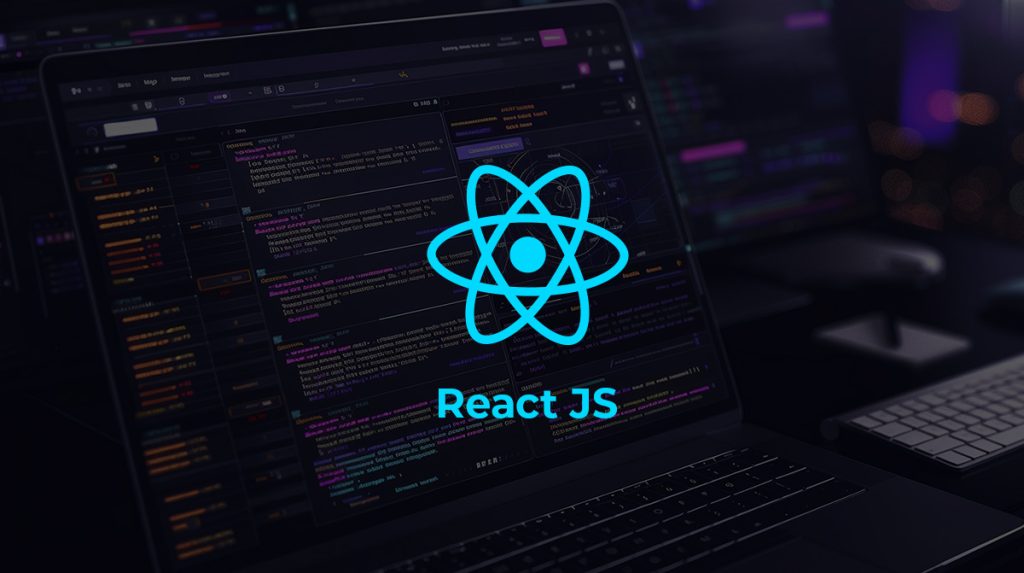 آموزش برنامه‌نویسی React در آموزشگاه هفت سان به صورت پروژه‌محور